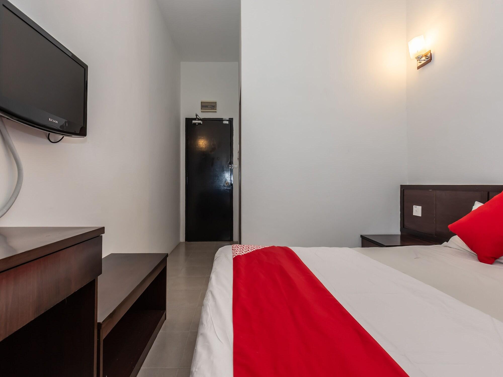Oyo 1192 Hash House Hotel Malacca Eksteriør billede