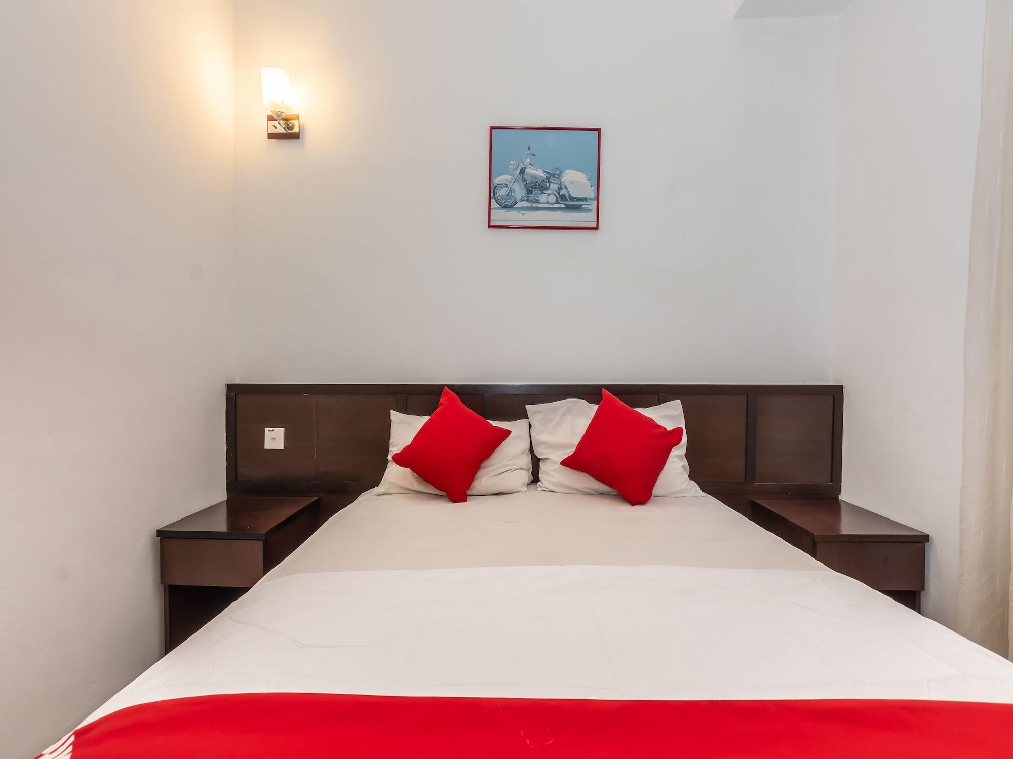 Oyo 1192 Hash House Hotel Malacca Eksteriør billede