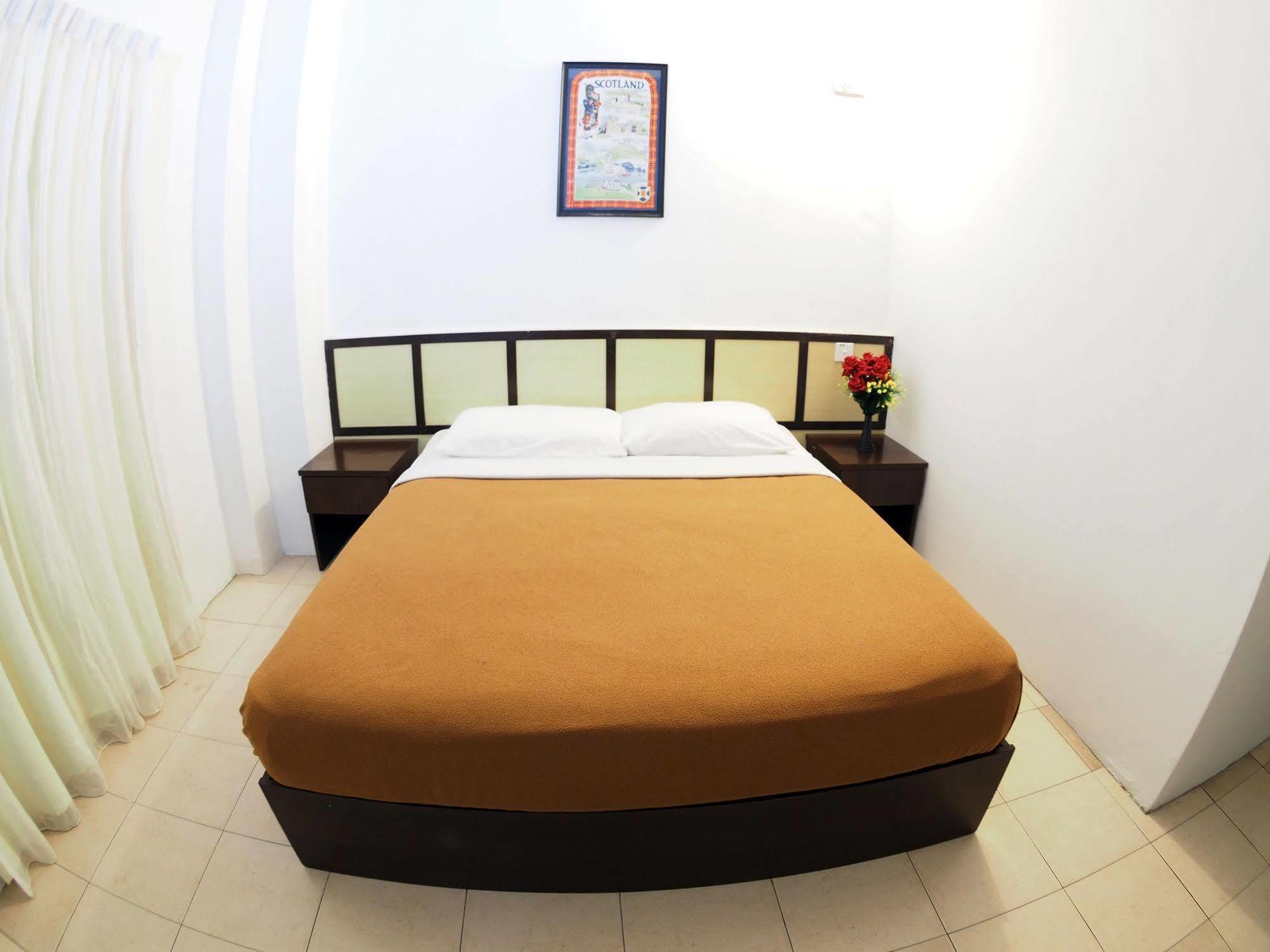 Oyo 1192 Hash House Hotel Malacca Eksteriør billede