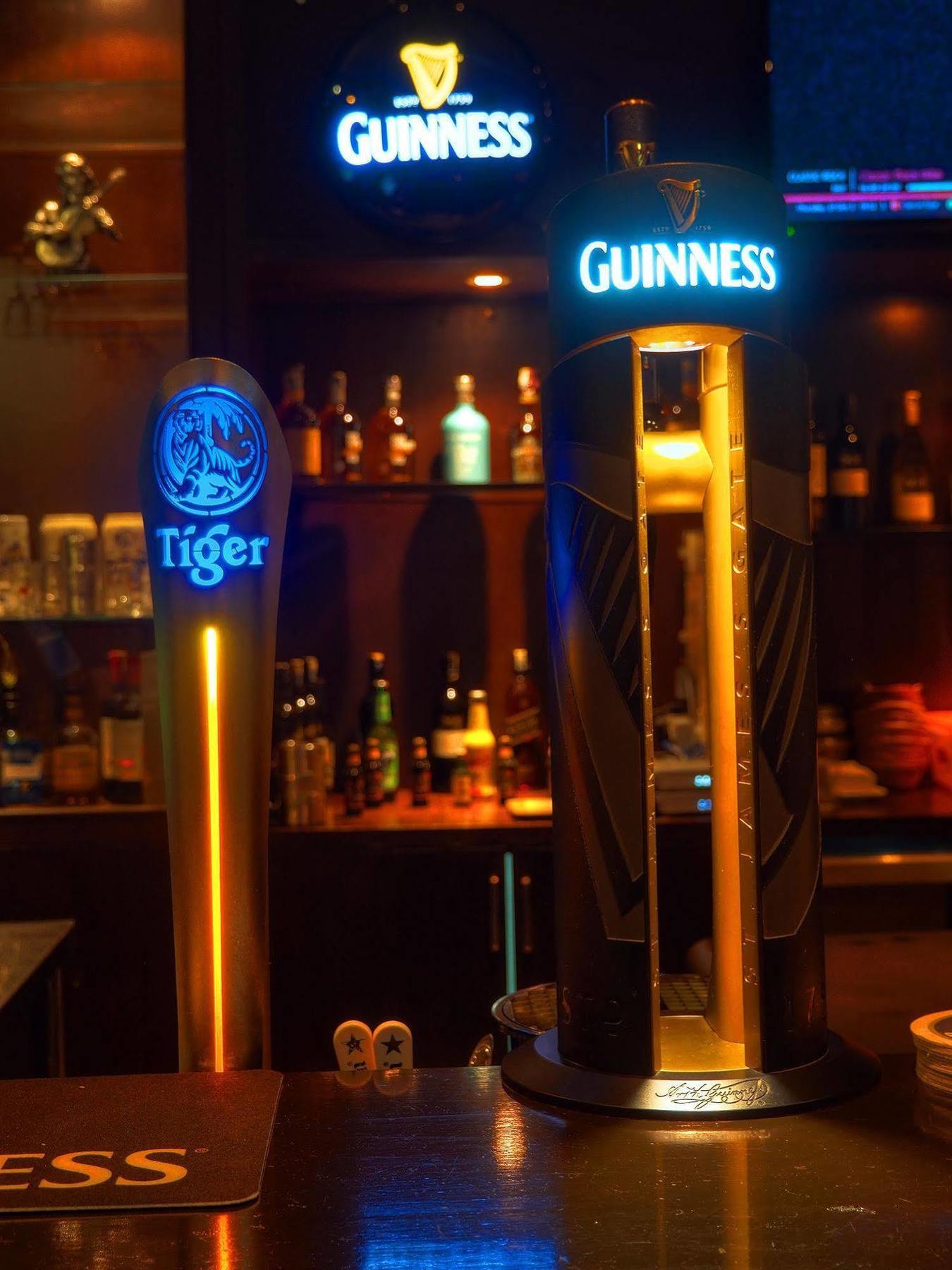 Oyo 1192 Hash House Hotel Malacca Eksteriør billede